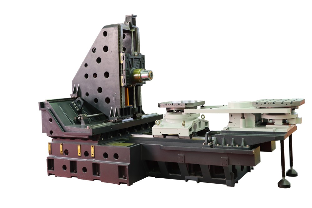 horizontal machining center horizontal machining center